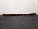 07-13 Mercedes-benz S-class Front Left Door Trim Panel Molding Oem 2217205122. Fixed Price $69.50.
