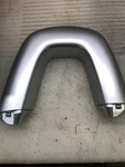 06-15 Mazda Mx-5 Nc Miata Left Lh Driver Side Roll Bar Headrest Trim Oem. Fixed Price $25.00.