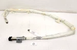 06-10 Oem Bmw E63 650 M6 Driver Side Top Roof Head Air Bag Airbag Curtain. Fixed Price $78.00.