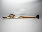 03-09 Mercedes E-350 Front Left Molding Door Panel Bezel Cover Trim 204965l Oem. Fixed Price $62.30.