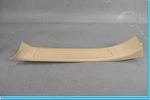 13-16 Mercedes Gl450 X166 Rear Right Side Door Sill Scuff Trim Panel Oem. Fixed Price $32.00.