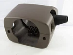 2001-2007 Toyota Sequoia Steering Wheel Column Trim Collar Brown Cover Oem. Fixed Price $54.99.
