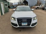 Q5 Audi 2012 Air Shutter. Fixed Price $125.00.