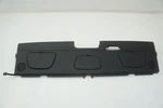Rear Upper Parcel Shelf Trim 4w0864714 Bentley Continental Flying Spur 2014-2018. Fixed Price $249.99.
