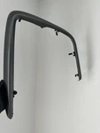 2011-2013 Kia Optima Front Right Passenger Side Instrument Panel Trim Molding. Fixed Price $27.49.