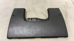 Jeep Wrangler Tj Knee Bolster Trim Panel Slate Gray 2003 2004 2005 2006. Fixed Price $49.99.