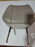 Acura Mdx Front Side Headrest 2009 2010. Fixed Price $39.99.