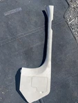 2016 - 2024 Mercedes Glc300 X253 Right Kick Panel Oem 20568026358r73 Beige 115. Fixed Price $34.99.