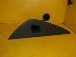 2007-2010 Ford Edge Oem Lh Driver Dash Cap Trim W/ Duct 07 08 09 10. Fixed Price $12.00.