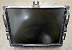 15 16 2017 Chrysler 200 Uconnect Vp4 8.4" Display Screen Navigation Oem. Fixed Price $116.96.