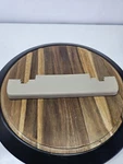 07-14 Ford Expedition Lincoln Navigator Rear 2nd Row Seat Trim Panel Bolt Cover. Fixed Price $23.75.