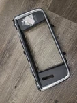 2016-2018 Kia Optima Dash Center Display Screen Trim Bezel Oem. Fixed Price $29.00.