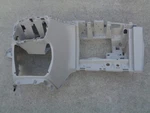 2019 Chrysler Pacifica Front Dashboard Instrument Panel Center Right Side Oem. Fixed Price $146.34.