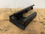 04-10 Bmw E60 530i 525i 550i Front Right Under Seat Rail Cover 7007696 Oem. Fixed Price $8.24.