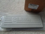 Gm 10390983 02 03 04 05 06 Cadillac Escalade Rear Door Sill Plate Rr Nos New Oem. Fixed Price $24.99.