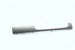 2006-2010 Volkswagen Jetta Rabbit Front Dash Headlight Switch Trim Silver H1674. Fixed Price $50.99.
