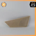 11-17 Mercedes W207 E350 E550 Rear Right Side Door Speaker Tweeter Cover Oem. Fixed Price $45.65.