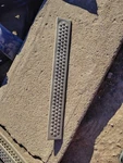 99-04 Ford F250 F350 Rh Right Passenger Front Rocker Sill Trim Panel Tan Oe. Fixed Price $35.00.