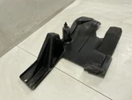 Mazda 3 2010 Rear Right Passenger Cover Skid Plate Factory. Fixed Price $22.00.