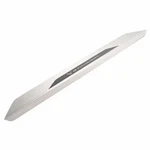 Genuine Gm Scuff Plate 84860639. Fixed Price $124.04.
