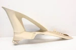 New Oem Ford Ds7z-7831012-ac Upper Quarter Trim Panel Nos. Fixed Price $134.99.