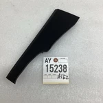 2019-2023 Lincoln Mkx Nautilus Front Right Middle A Pillar Trim Cover Panel Oem. Fixed Price $21.99.