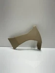 13-16 Mercedes Gl450 Gl550 X166 Front Right Passenger Inner Seat Cover Trim Oem. Fixed Price $22.00.