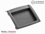Genuine Nissan Instrument Panel Storage Compartment 68252-9ba0a. Fixed Price $39.47.