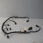 11-12 Lincoln Mkt Rear Bumper Wiring Sensor Harness Assembly Oem. Fixed Price $75.00.