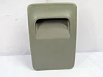2003-2005 Subaru Forester Interior Fuse Door Cover Cubby Gray Lid Oem. Fixed Price $13.29.