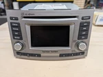 Subaru Outback 2013 - Radio Receiver Mp3 Wma Hd 86201aj65a Oem Pe658u1. Fixed Price $80.00.