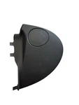 08-14 Mini Cooper S Clubman R55 Front Left Driver Side Dash Cover Trim Black Oem. Fixed Price $19.99.