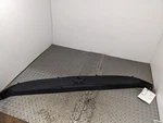1984-1996 Corvette Oem Rear Compartment Trim Release Latch Cover, Gm#101. Fixed Price $100.00.