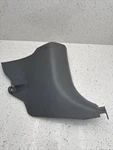 2013 Toyota Tacoma Lower Right Passenger Kick Panel Grey Used B421-8. Fixed Price $83.95.