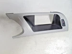 2010 Audi S4 Center Dash Screen Display Bezel 8k1 857 186 H. Fixed Price $50.00.