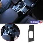 Real Carbon Fiber Multimedia Knob Panel Trim For Bmw X3 G01/x4 G02 2018-2020 Us. Fixed Price $60.99.