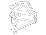 Genuine Lining Assembly R Trunk Side *nh554l* (stone Gray) 84601-tr2-a11za. Fixed Price $175.66.