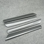 2008-2010 Saturn Vue Carbon Fiber Front & Rear Door Panel Trim Moulding Set Oem. Fixed Price $149.94.