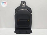 2022-25 Rivian R1s R1t Front Seat Backrest Panel Trim Cover Cargo Pocket Guard. Fixed Price $224.99.