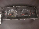Speedometer Mitsu Montero Sport 01. Fixed Price $50.00.