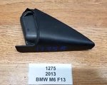 12-18 Oem Bmw F06 F12 F13 M6 Front Passenger Door Corner Inner Cover Trim. Fixed Price $24.95.