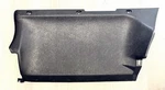 80 - 85 Mercedes Benz W123 C123 Lower Dash Panel, Left Blue. Fixed Price $79.99.