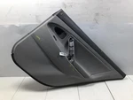 2011 Toyota Camry Rear Right Passenger Side Door Interior Trim Panel Cover Gray. Fixed Price $55.49.