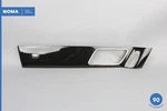 08-09 Land Rover Range L320 Rear Left Driver Side Door Cover Trim Oem. Fixed Price $99.60.
