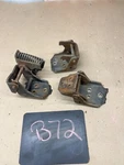 1981 85 86 87 Gp Monte Cutlass Regal Door Hinge Lot Of 3 Piece Hinges. Fixed Price $49.99.