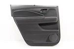 2019 - 2021 Honda Passport Rear Left Door Trim Cover Panel Oem 83750tg7a01232. Fixed Price $100.89.