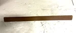 1999-04 Ford Mustang Passenger Inner Door Sill Trim Yr33-6313200. Fixed Price $39.92.