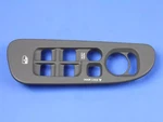Genuine Mopar Power Window/door Lock Switch Bezel 5hz71zj8ae. Fixed Price $74.15.
