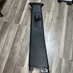 2011-2015 Jeep Grand Cherokee Left Side Upper B-pillar Trim Cover 1gt13dx9af Oem. Fixed Price $49.99.