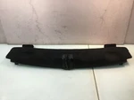 14-15 Jaguar F-type S Convertible Interior Rear Trunk Lock Trim Oem W P. Fixed Price $224.49.